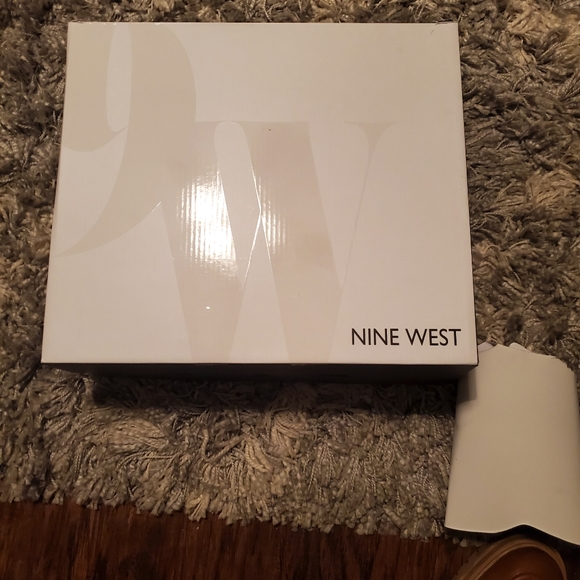 Nine West Booties - Picture 4 of 4